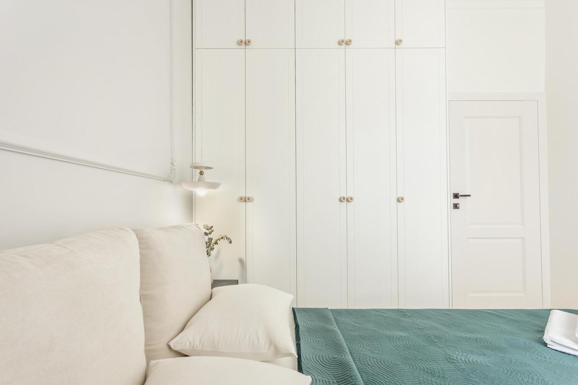 Blueberry Apartment Warsawa Bagian luar foto