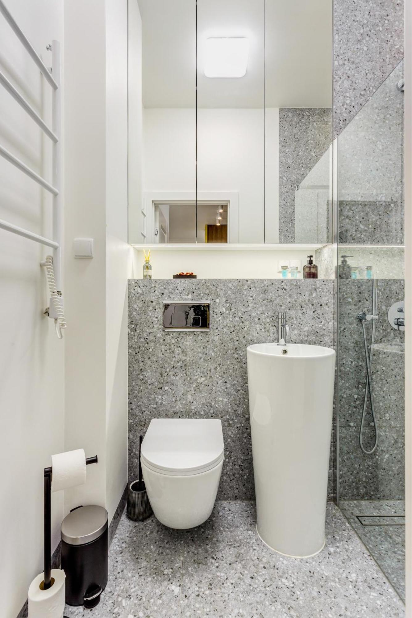 Blueberry Apartment Warsawa Bagian luar foto