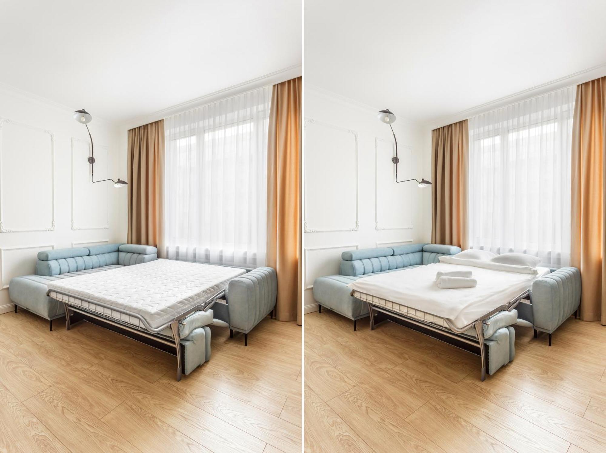 Blueberry Apartment Warsawa Bagian luar foto
