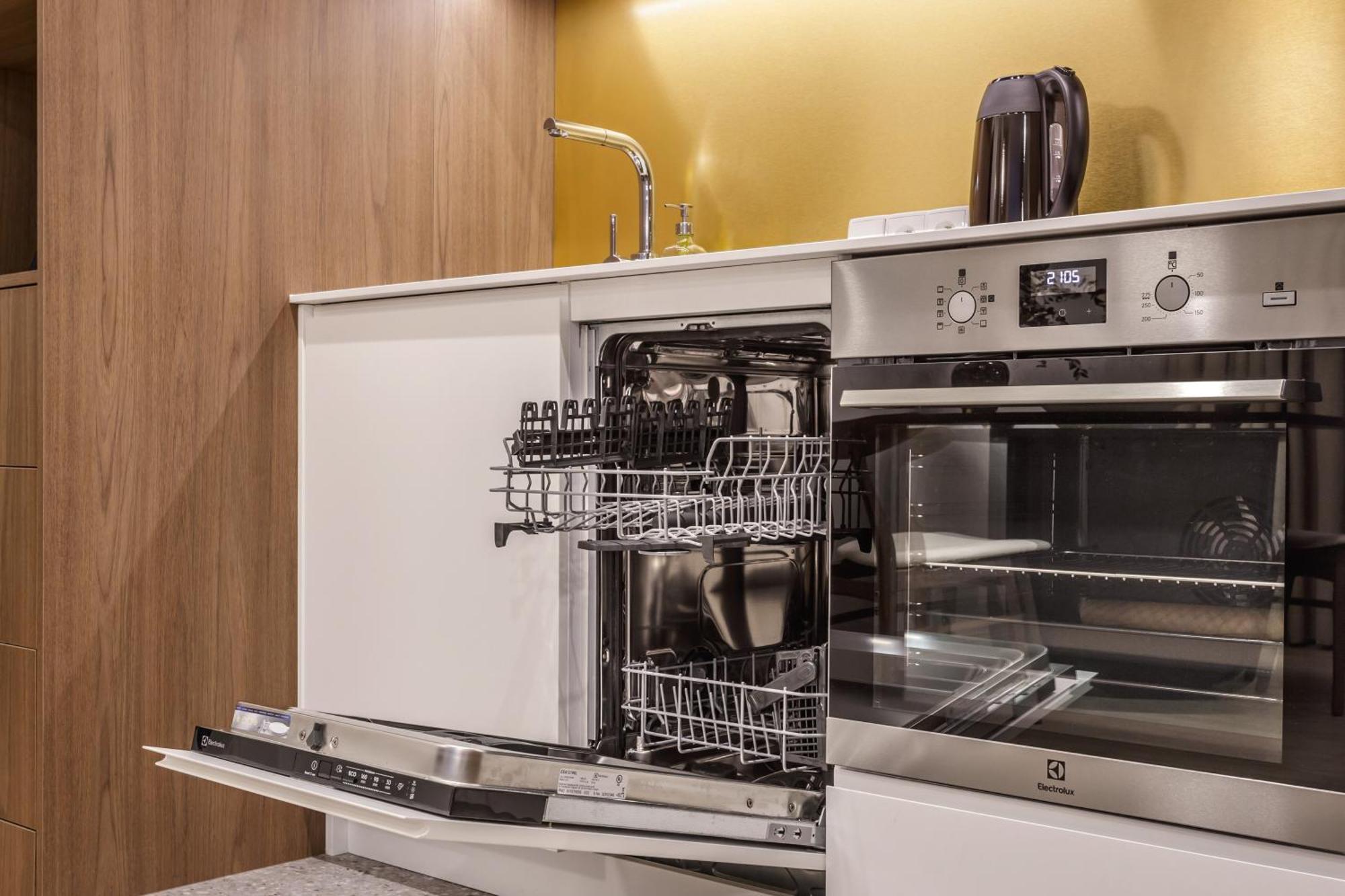Blueberry Apartment Warsawa Bagian luar foto